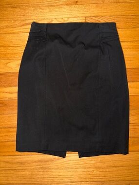 Express Pencil Skirt